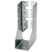 Bjælkesko type I m/indadvendt flige 48 x 136 mm, 40 stk.