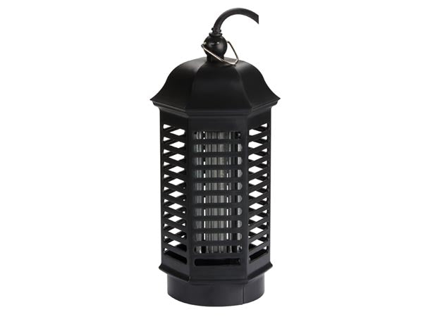 Elektrisk insektdræber - 4W