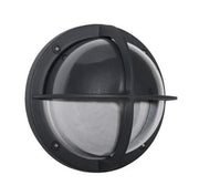 DIOLUM MIA MINI skotlampe koks E14 30W halvsk IP44