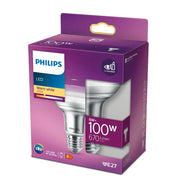 Philips LED 8W (100W) E27 2700K 670lm Spot