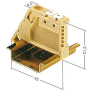 ENDEVINKEL          EW35