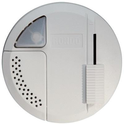 Lysdæmper Rondo 4-100W LED hvid