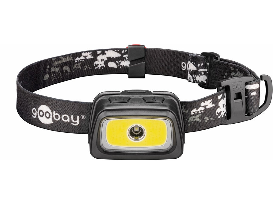 LED Pandelampe - High Bright 240