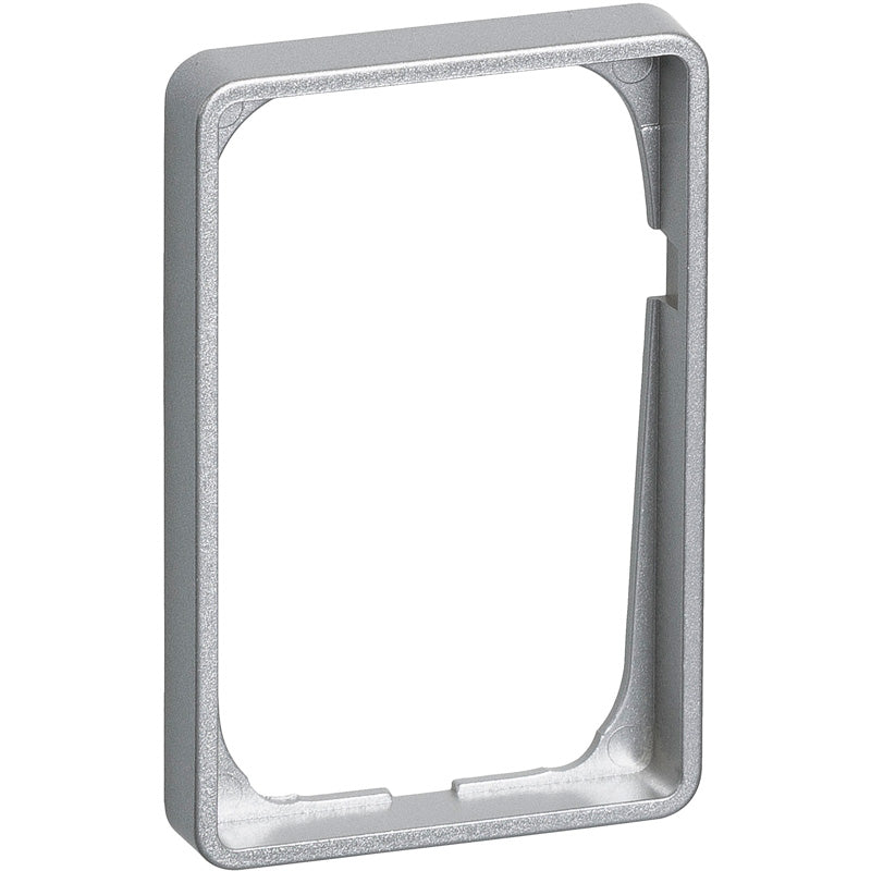 LK Fuga ramme Baseline 50 1½m - stålmetallic