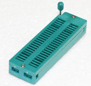 48 ben IC-testsokkel