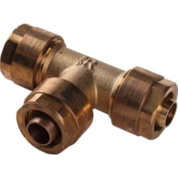 18 mm Gabotherm teestykke