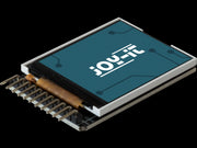 1,8" TFT LCD skærm til Arduino / Raspberry Pi / Micro:bit