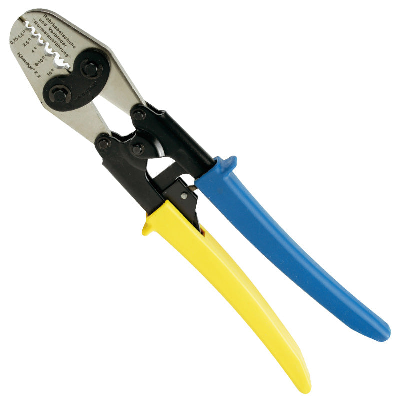 K2 Prestang 0,75-16,0 mm²