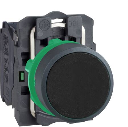 TRYK PLAN SORT          XB5AA21