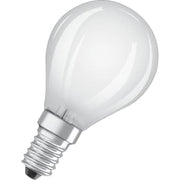 Parathom Dim Retro Krone 5W 827, 470 lumen, E14, filament, mat