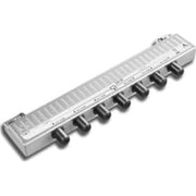 6-vejs signalfordeler dæmpning 9,0dB