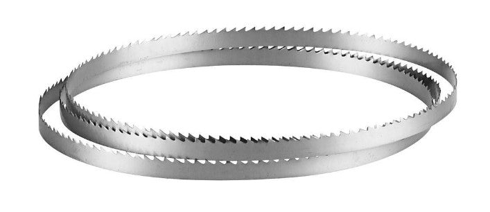 Båndsavklinge til MBS 240/E - Fintandet (24 tænder)