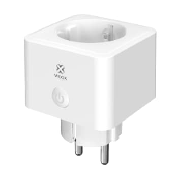 Woox Smart single plug