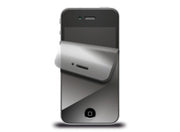 Displayfolie til iPhone 4/4s - Privacy filter