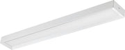 ICARUS U 1200 29W 3800LM PRISMA-OP CCT