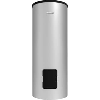 Varmtvandsbeholder 750 til kedelmontering (W 750-5 P1 B)