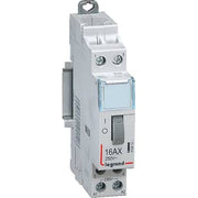 Kiprelæ CX3 16A 2 slutte 1M 230V