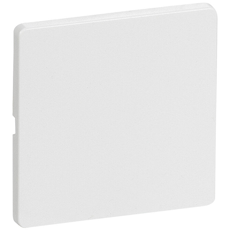 IHC Wireless tilbehør afdækning 44x44 hvid
