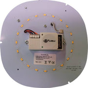 UTIN 220 10W/830 LED EL-UDSTYR + SENSOR