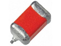 TANTAL kondensator - 15uF / 25V SMD D (2917 hus)