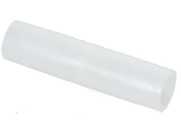 Polykonmuffe - 1" 25x90mm