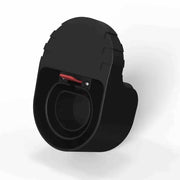 Vægholder/beskytter til EV Type 2 ladekabel, m. hænger