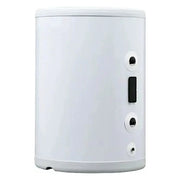 Panasonic 50 liter buffer tank ver. 2 for All In One, Energi klasse B, væg hængt model med indbygget sensor lomme.