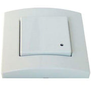 Columbustryk masterled hvid