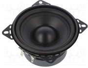 Mellemtone højttaler - 25W, 4ohm, Ø99x51,4mm