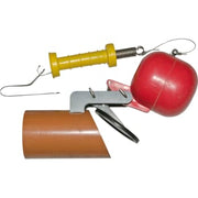 Napan 110 mm højvandslukke t/glatte PVC-rør, gråt spildevand