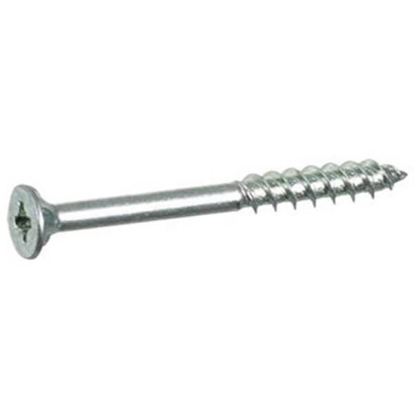 Monteringsskrue 30mm - pr. stk.