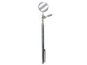 Magnetisk opsamler med spejl