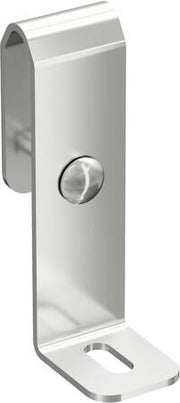 VÆGFÆSTE 11/75MM AISI316L