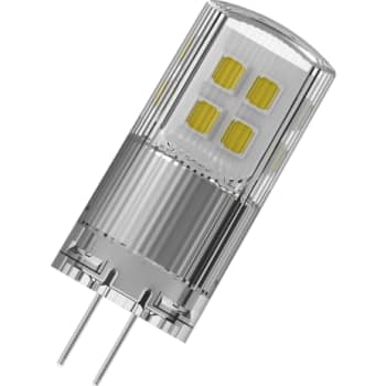 Ledvance LED PIN klar 200lm 2W/827 G4 dæmpbar