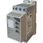 RSGD-serien - "Allaround"-softstarteren 25amp/11Kw 3x400V styrespænding 110-400VAC