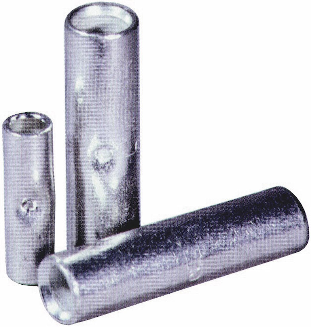 PRESSEMUFFER CU 35MM