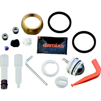Damixa reparationssæt S50/54 Apollo