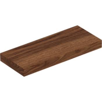 Dansani Hylde med spyd, 35x14,5x3,2 cm