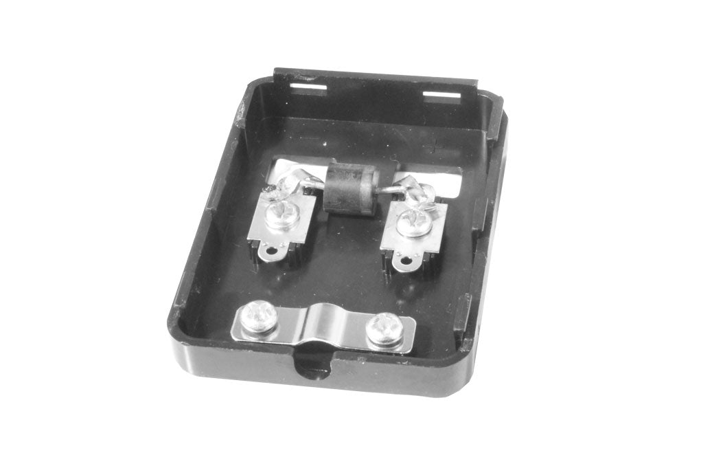 Monokrystallinsk solpanel - 18,6V / 60W