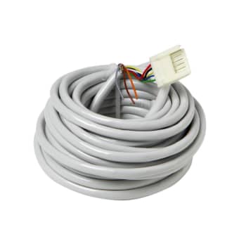 Kabel 10 mtr til el-lås EA221