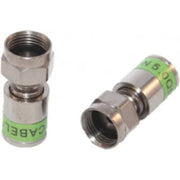 F-5-TD QM 5.0 SHORT C.C.