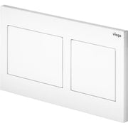 WC-betjeningsplader til Prevista Visign for Style 21