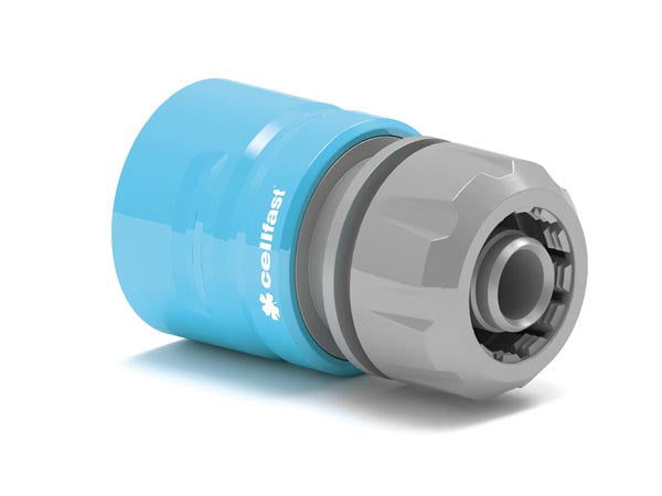 Vandslangekobling - IDEAL™, 1/2"-5/8"