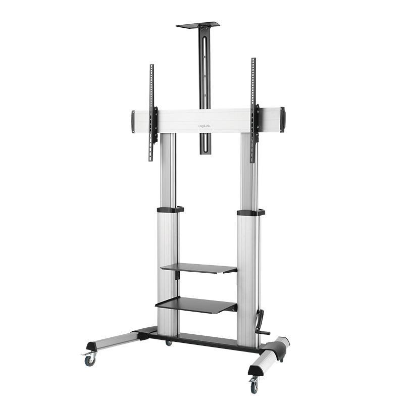 Rullebord m. TV beslag 60-100" 100kg, justerbar