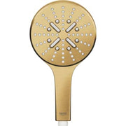 Rainshower SmartActive 130, Håndbruser 3 sprays