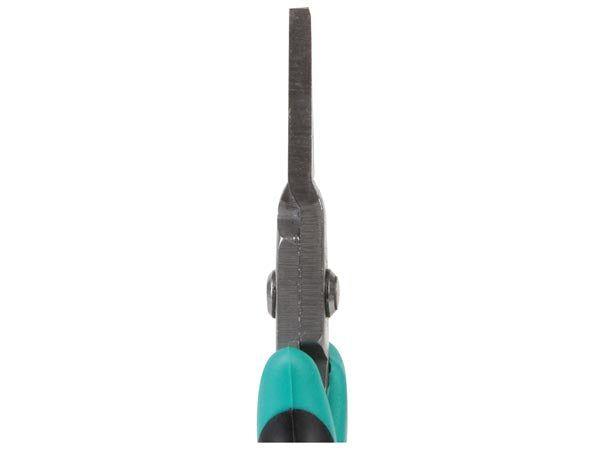 Prof. 5" lige spidstang (3.0mm tynd)