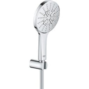 Rainshower SmartActive 130, Vægholdersæt 3 sprays