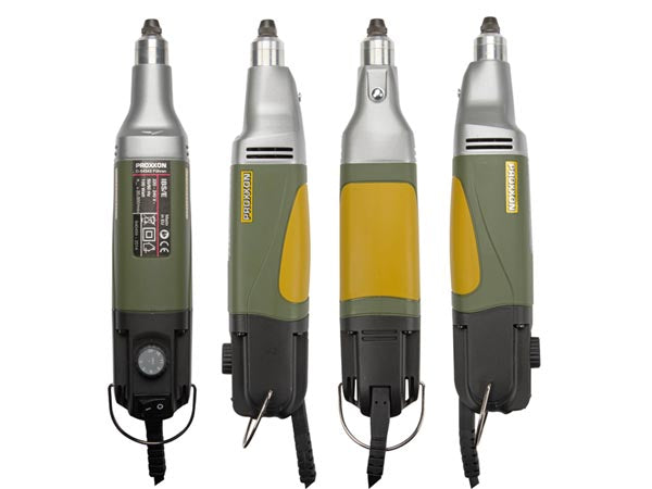 Prof. Industri Boresliber IBS/E - 100W (inkl. 34 dele)