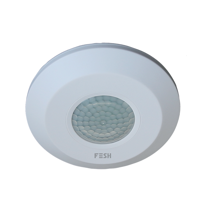 FESH SMART HOME pir sensor, inde, 360° 230V