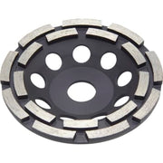 Cosmo diamant-slibeskive 125/22,2 mm